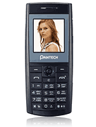 Best available price of Pantech PG-1900 in Dominica