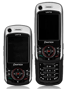 Best available price of Pantech PU-5000 in Dominica