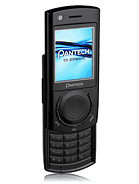 Best available price of Pantech U-4000 in Dominica