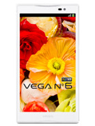 Best available price of Pantech Vega No 6 in Dominica