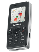 Best available price of Panasonic SC3 in Dominica
