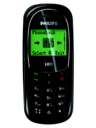 Best available price of Philips 180 in Dominica