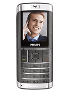 Best available price of Philips Xenium 9-9d in Dominica