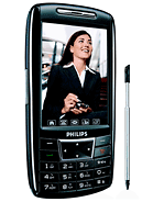 Best available price of Philips 699 Dual SIM in Dominica