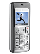Best available price of Philips Xenium 9-98 in Dominica