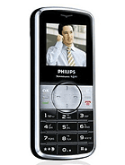 Best available price of Philips Xenium 9-9f in Dominica