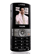 Best available price of Philips Xenium 9-9g in Dominica