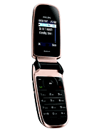 Best available price of Philips Xenium 9-9h in Dominica