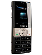 Best available price of Philips Xenium 9-9k in Dominica