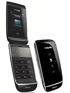 Best available price of Philips Xenium 9-9q in Dominica