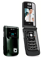 Best available price of Philips Xenium 9-9r in Dominica