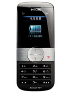Best available price of Philips Xenium 9-9u in Dominica