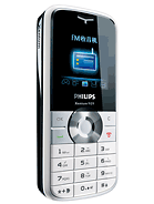 Best available price of Philips Xenium 9-9z in Dominica