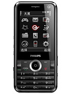 Best available price of Philips C600 in Dominica