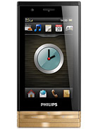 Best available price of Philips D812 in Dominica