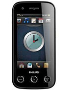 Best available price of Philips D813 in Dominica