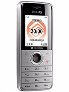Best available price of Philips E210 in Dominica