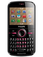 Best available price of Philips F322 in Dominica