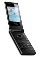 Best available price of Philips F610 in Dominica