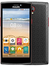 Best available price of Philips S337 in Dominica