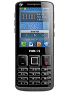 Best available price of Philips T129 in Dominica