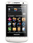 Best available price of Philips T910 in Dominica