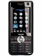 Best available price of Philips TM700 in Dominica