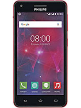 Best available price of Philips V377 in Dominica