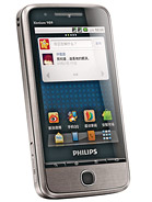 Best available price of Philips V726 in Dominica