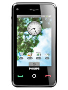 Best available price of Philips V808 in Dominica