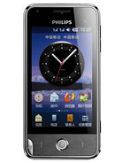 Best available price of Philips V816 in Dominica
