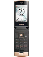 Best available price of Philips W727 in Dominica