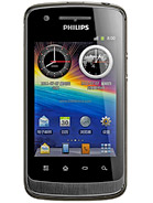 Best available price of Philips W820 in Dominica