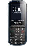 Best available price of Philips X2301 in Dominica