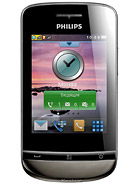Best available price of Philips X331 in Dominica