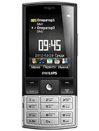 Best available price of Philips X332 in Dominica