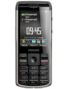 Best available price of Philips X333 in Dominica