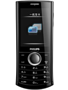 Best available price of Philips Xenium X503 in Dominica