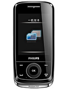 Best available price of Philips X510 in Dominica