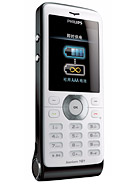 Best available price of Philips Xenium X520 in Dominica