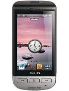 Best available price of Philips X525 in Dominica