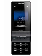 Best available price of Philips X550 in Dominica