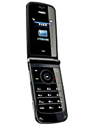 Best available price of Philips Xenium X600 in Dominica