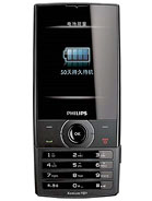 Best available price of Philips X620 in Dominica
