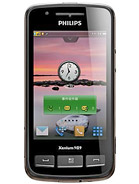 Best available price of Philips X622 in Dominica