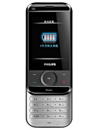 Best available price of Philips X650 in Dominica