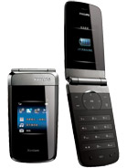 Best available price of Philips Xenium X700 in Dominica