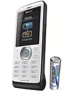 Best available price of Philips Xenium 9-9j in Dominica