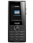 Best available price of Philips Xenium X513 in Dominica