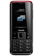 Best available price of Philips Xenium X523 in Dominica